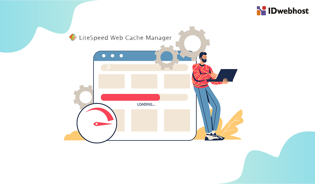 LiteSpeed Web Cache Manager