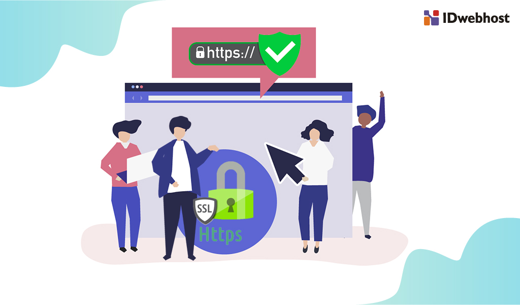 Ubah HTTP dan HTTPS Melalui Plugin