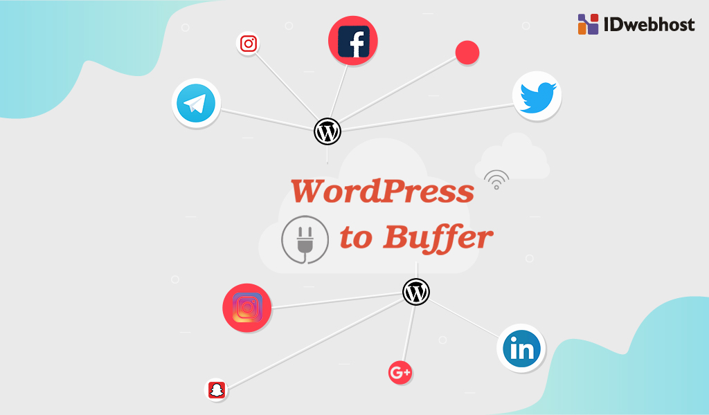Plugin Social Media WordPress