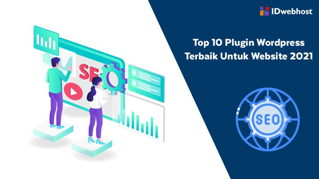 10 Rekomendasi Plugin WordPress Terbaik 2022