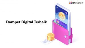 8++ Dompet Digital Terbaik dan Paling Populer 2022 di Indonesia