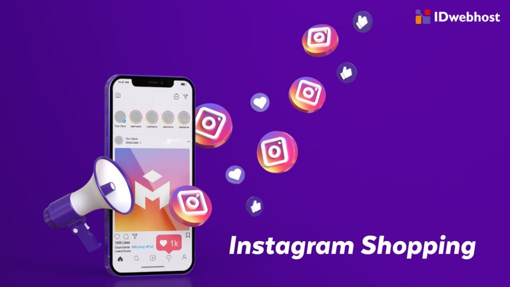 Cara Membuat Instagram Shopping Untuk Bisnis Online