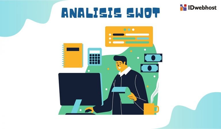 Cara Analisis SWOT untuk Mengoptimalkan Bisnis Online Anda