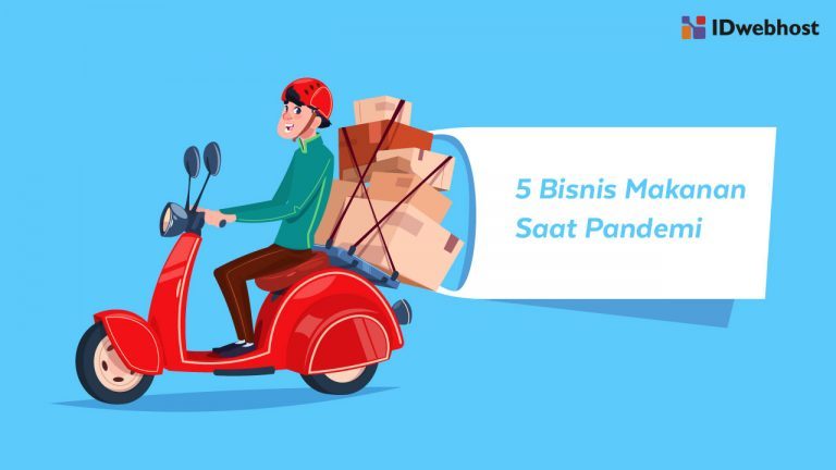 5+ Tips Sukses Bisnis Kuliner Di Masa Pandemi