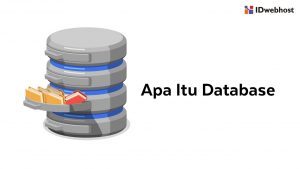 Apa itu Database? Pengertian dan Fungsinya dalam Pemrograman