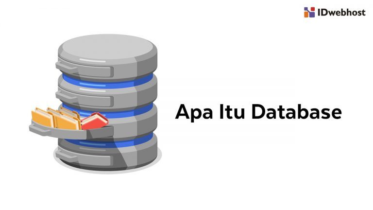 Apa Itu Database? Pengertian Dan Fungsinya Dalam Pemrograman