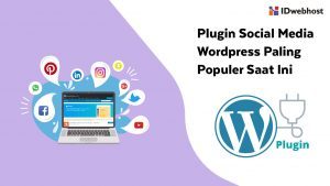 Plugin Social Media WordPress Paling Populer Saat ini