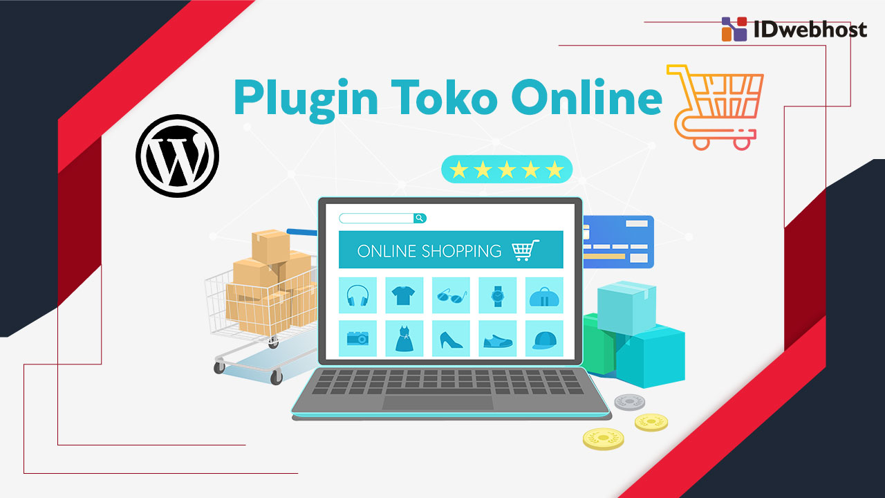 7+ Rekomendasi Plugin Toko Online WordPress 2022