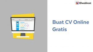 Rekomendasi Website Buat CV Online Gratis, Buat HR Jatuh Hati!