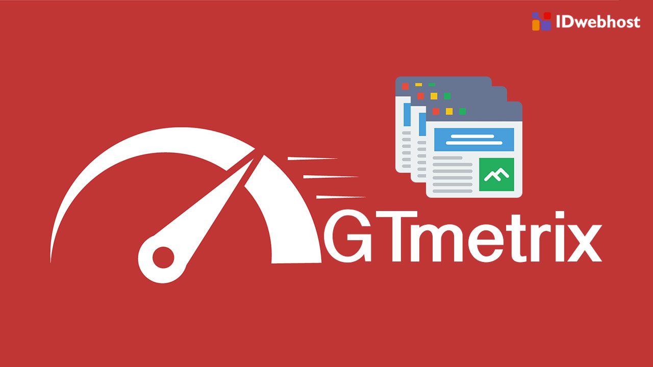 Meningkatkan Kecepatan Website Dengan GTMetrix