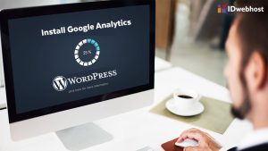 Cara Install Google Analytics di WordPress