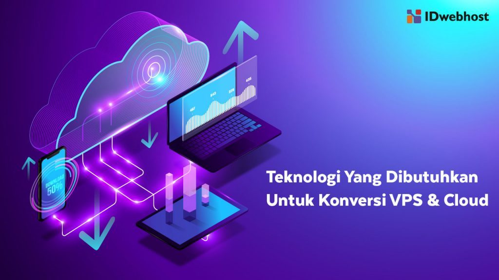 Memanfaatkan VPS Linux untuk Meningkatkan Efisiensi Infrastruktur TI Bisnis