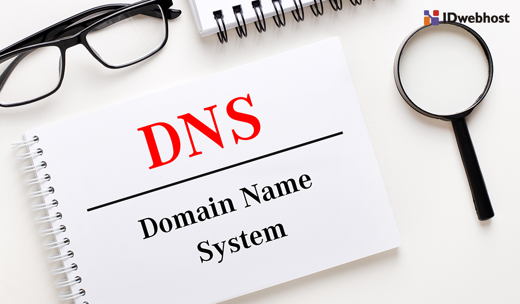 Domain Name System 