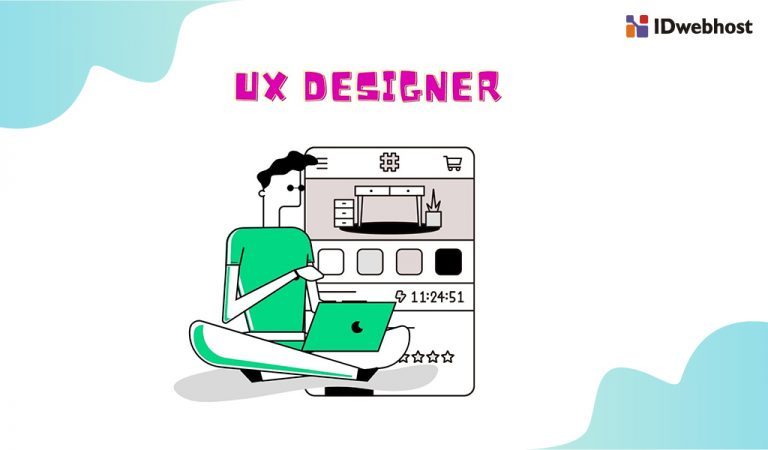 UX Designer: Skill, Pekerjaan dan Cara Menjadi UX Designer