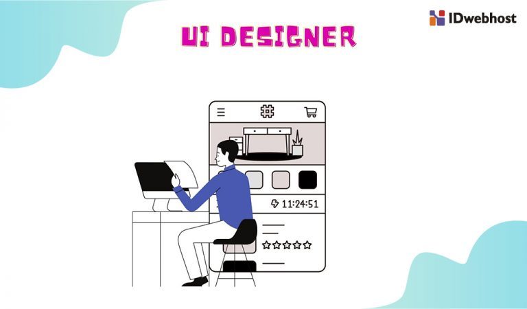 UX Designer: Skill, Pekerjaan dan Cara Menjadi UX Designer