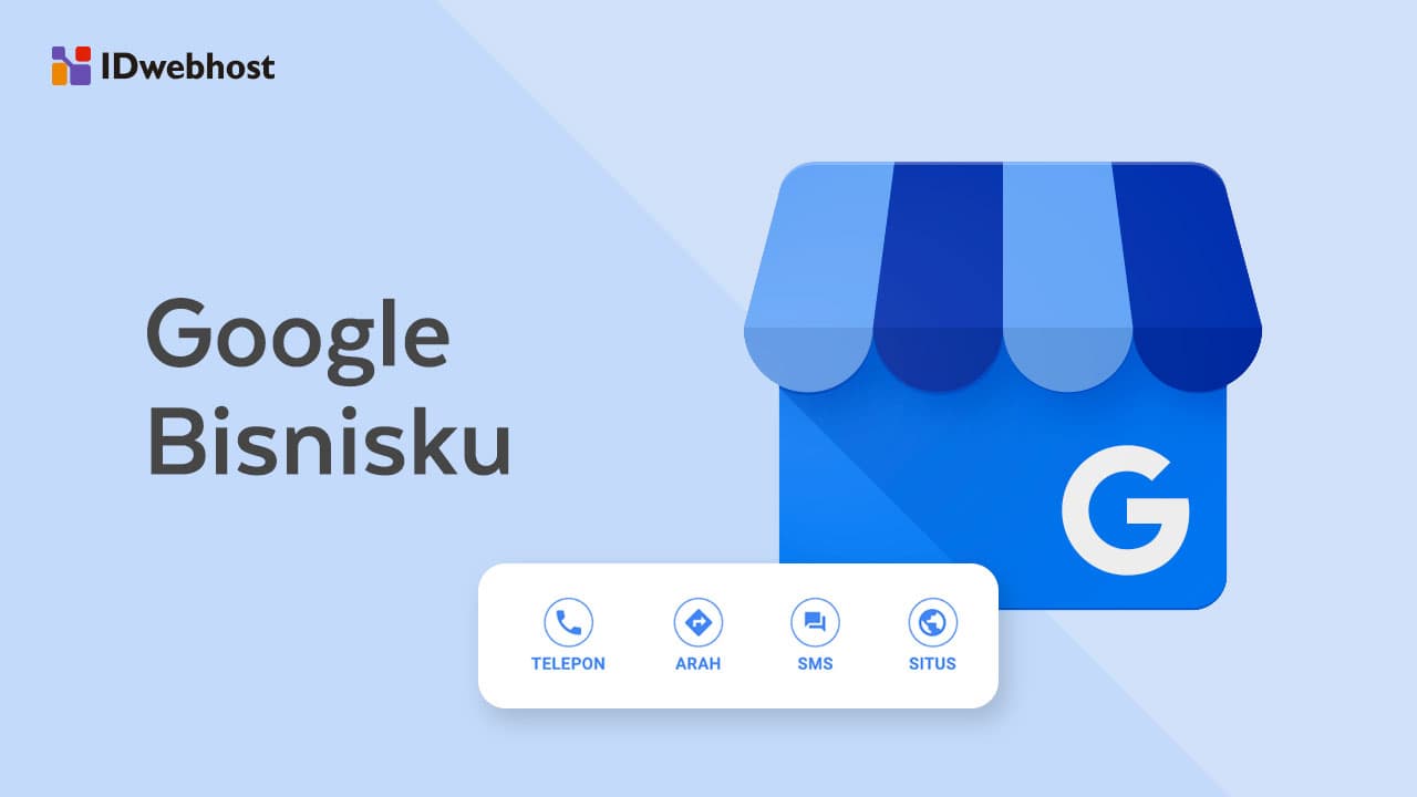 Tutorial Google Bisnisku Lengkap Untuk Pemula