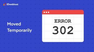 Cara Mengatasi HTTP Error 302