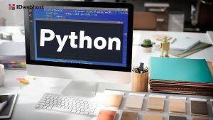 Mengenal Apa Itu Python?