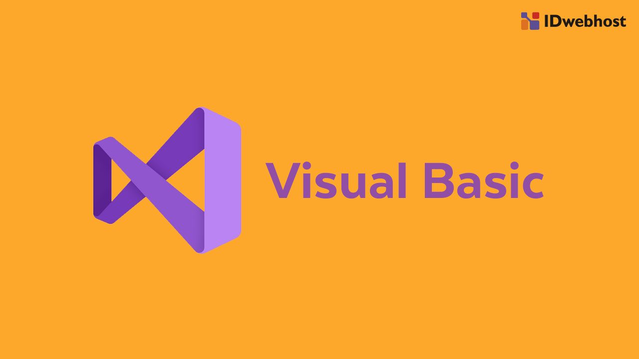 Visual Basic .NET, Bahasa Pemrograman Ciptaan Microsoft