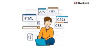 Web Developer : Pelajari Cara Menjadi Web Developer dan Berbagai Hal lainnya!