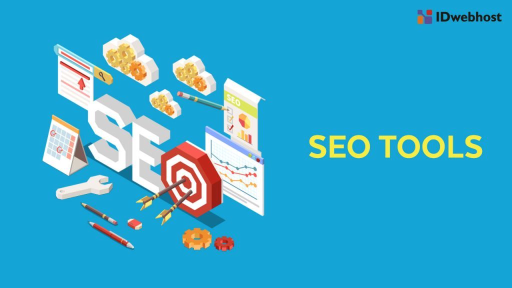 SEO Tools Gratis dan Murah Terbaik