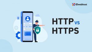 Mengenal Perbedaan HTTP dan HTTPS