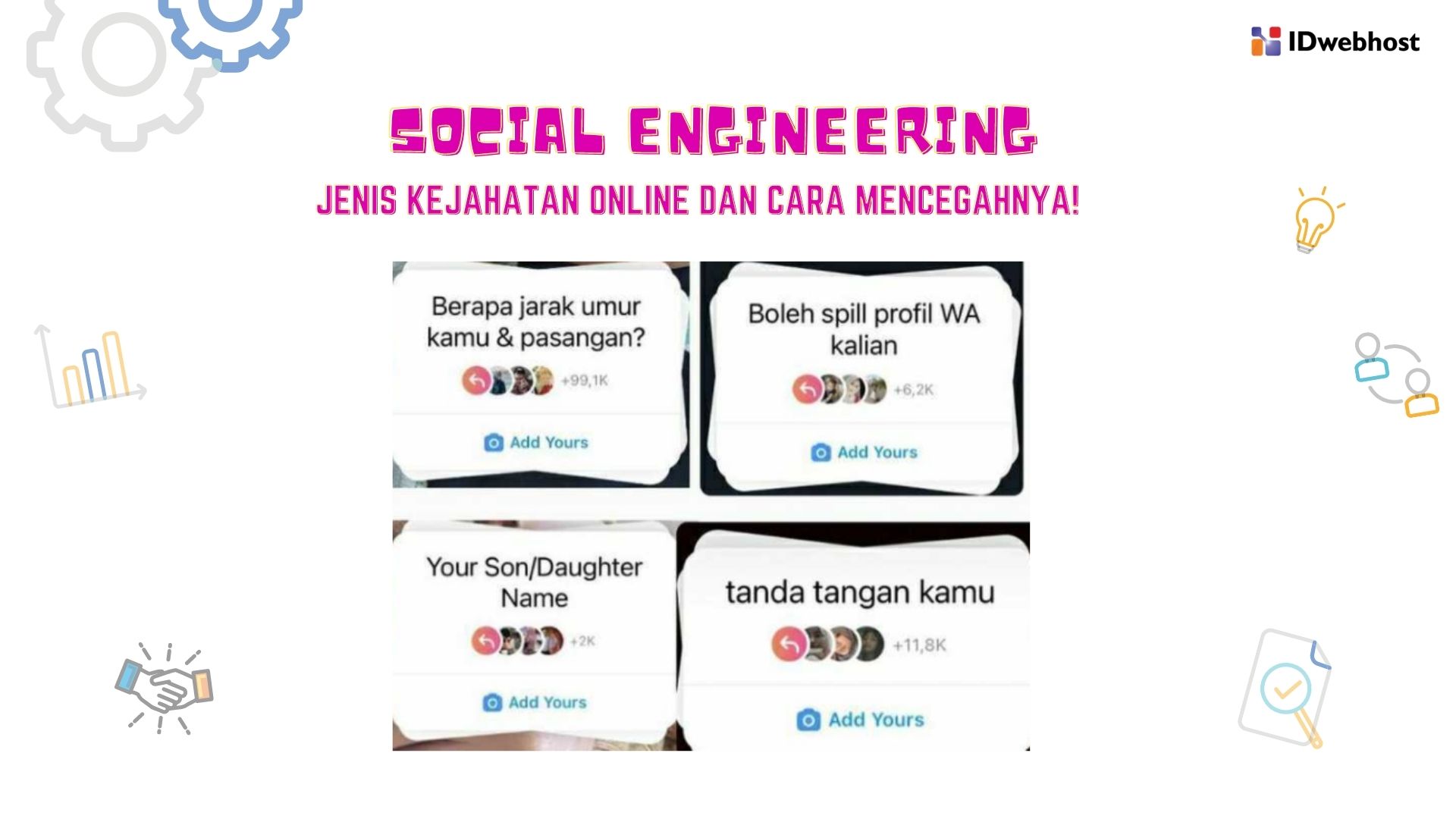 Social-Engineering