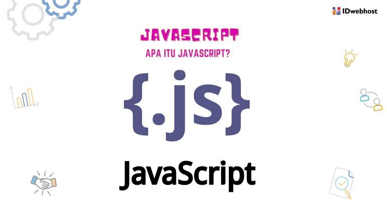 Tutorial Belajar JavaScript Yang Mudah Untuk Pemula