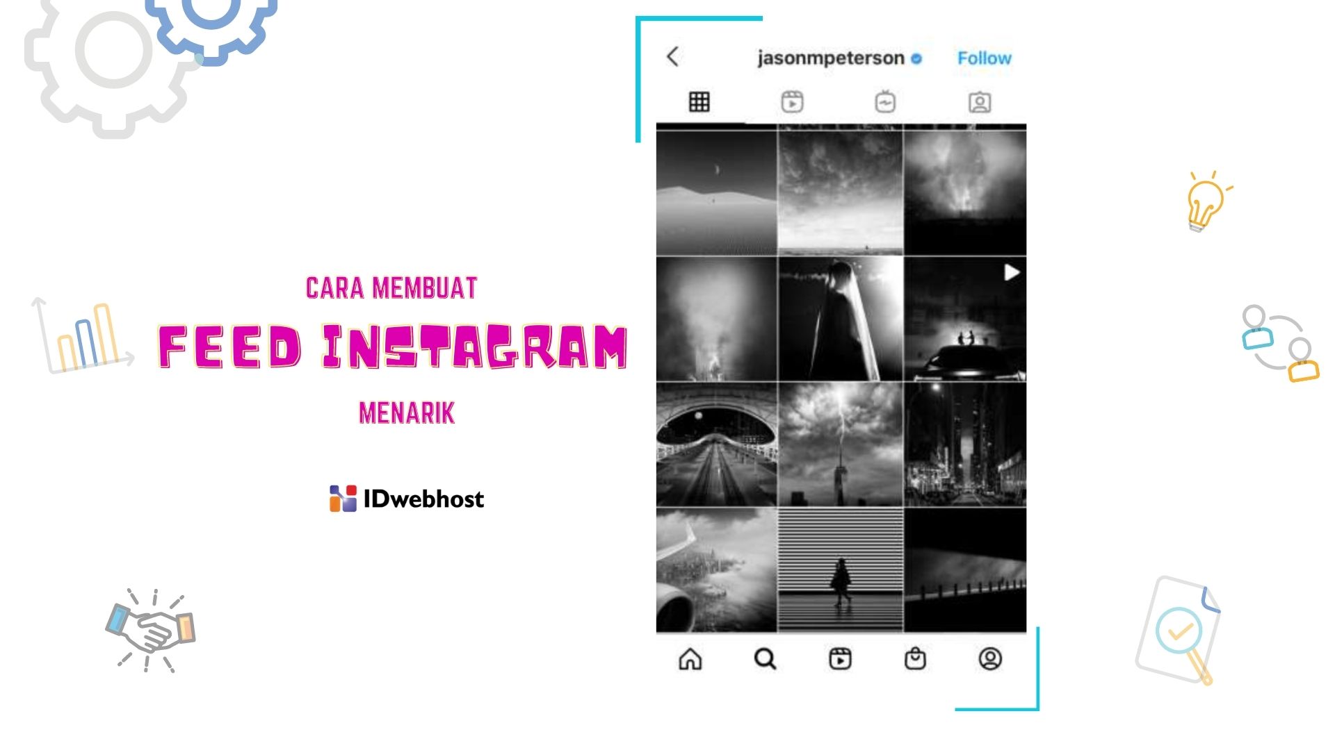 Cara-membuat-feed-instagram