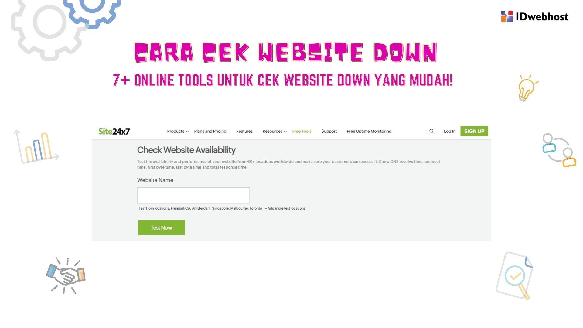 cara-cek-website-down