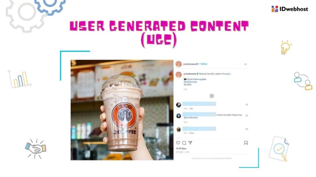 Apa Itu User Generated Content Yuk Simak