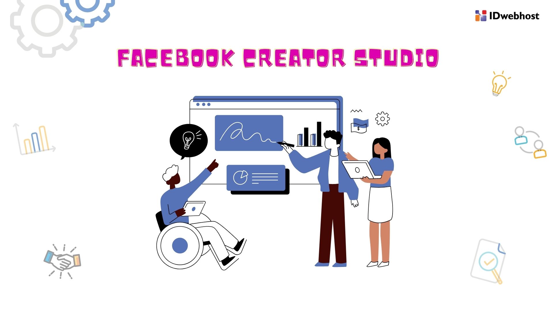 facebook-content-creator