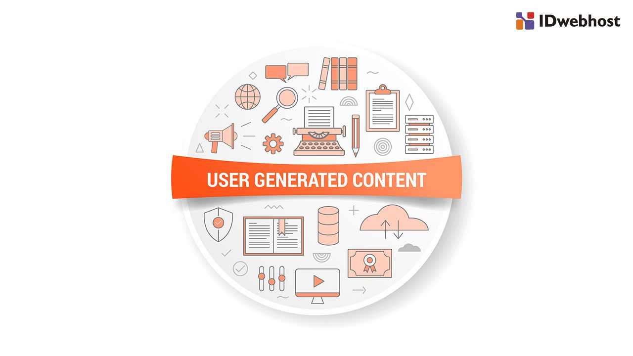 User Generated Content (UGC): Pengertian dan Keuntungan untuk Bisnis