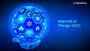 Apa Itu Internet of Things? Segala Hal yang Harus Kamu Tahu