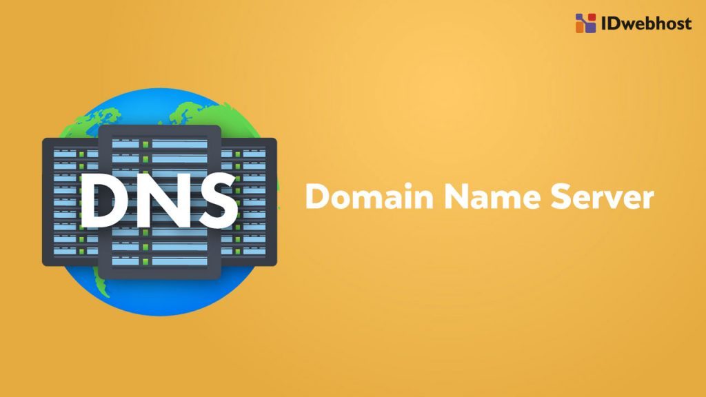 Apa Itu DNS Server Begini Cara Kerjanya