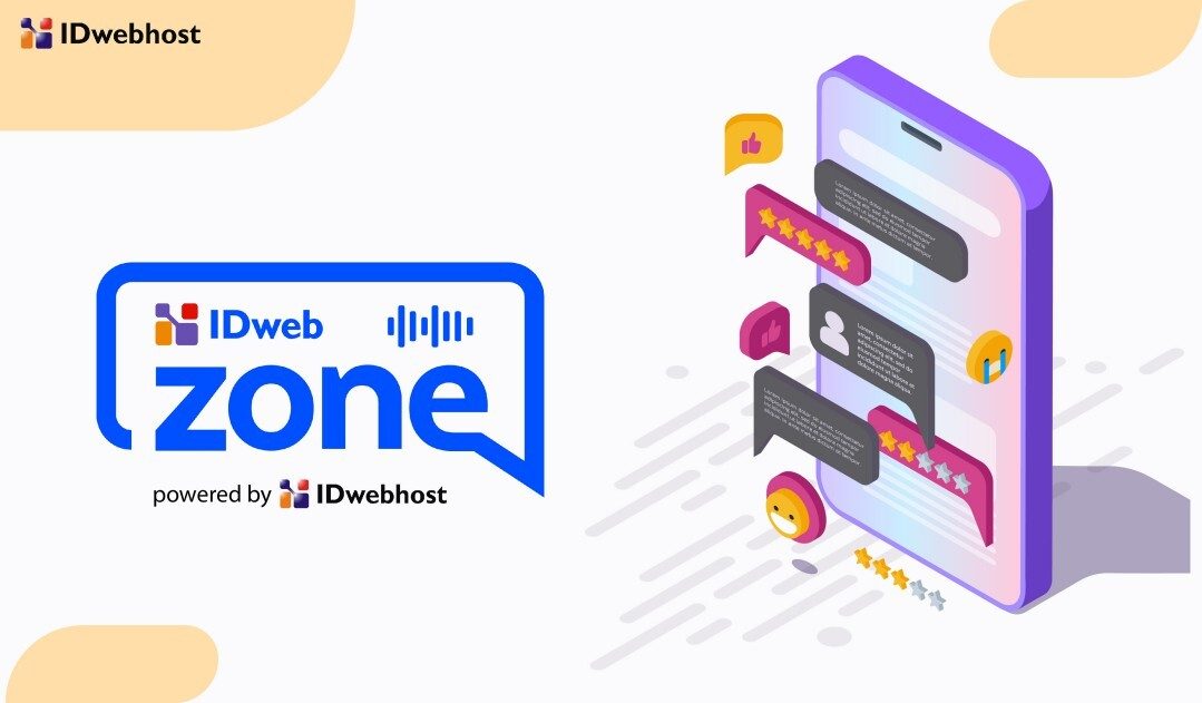IDwebZone, Grup Web Hosting dan Bisnis Online Eksklusif