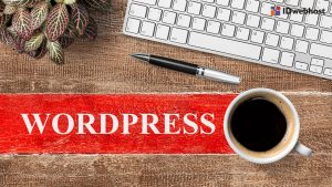 WordPress Hosting Adalah: Kelebihan Layanan dari IDwebhost