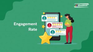 Engagement Rate: Pengertian, Calculator dan Cara Meningkatkan