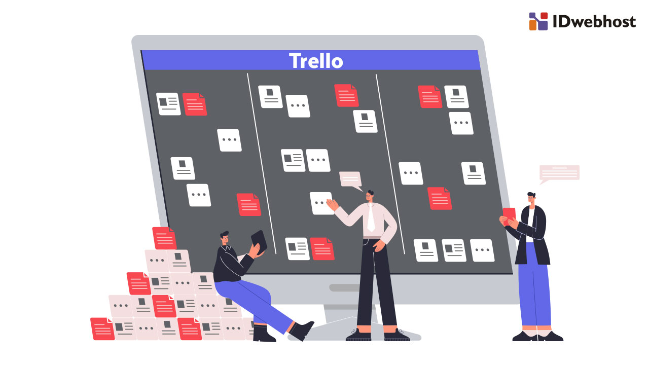 Apa Itu Trello Fitur Dan Cara Menggunakan Trello