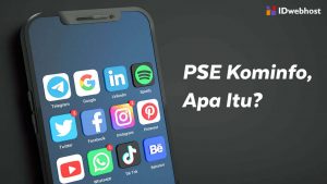 Apa Itu PSE? Aturan yang Bikin WhatApp dan Google Nyaris diblokir di Indonesia