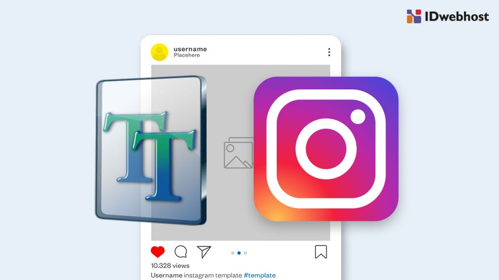 IG Hacks Cara Mengubah Font IG dengan Mudah
