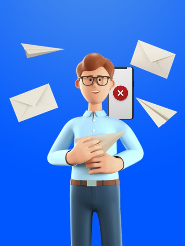 Cara Mudah Mengatasi Email Tidak Bisa Connect ke Server