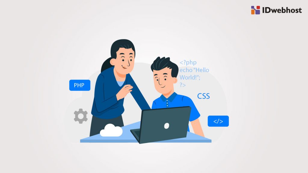 Panduan Belajar Coding Untuk Pemula: Pengertian Dan Pilihan
