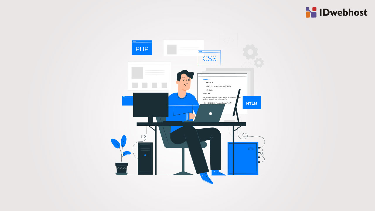 Panduan Belajar Coding Untuk Pemula: Pengertian Dan Pilihan