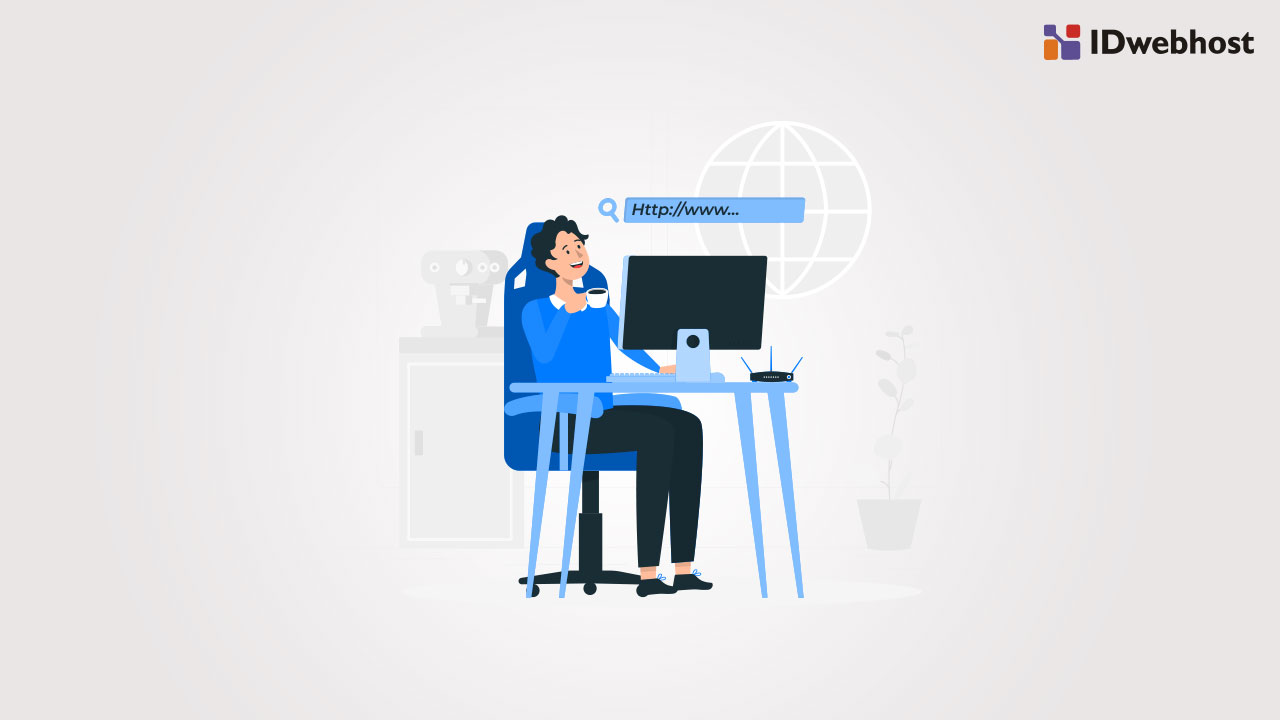 HTTP3 Adalah Pengertian Manfaat Perbandingan Dengan HTTP2 Http3 adalah pengertian manfaat perbandingan dengan http2