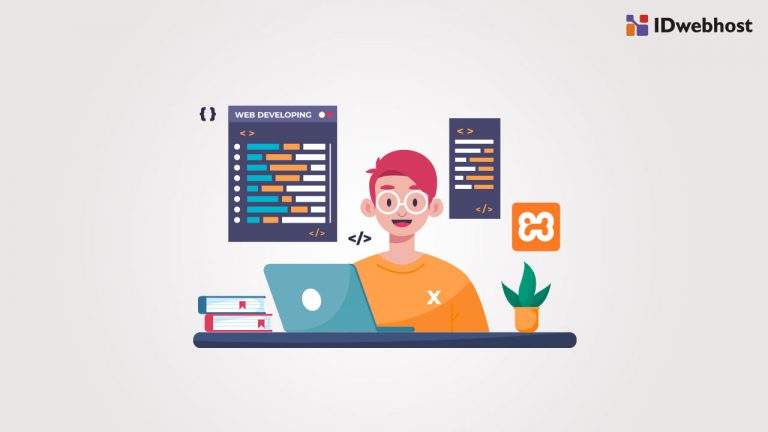 Apa Itu XAMPP? Ketahui Pengertian, Fungsi, Dan Cara Kerjanya