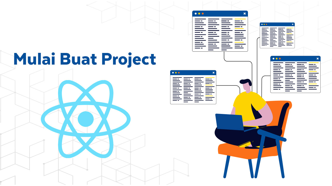 Belajar React JS: Pengertian, Kelebihan, Dan Panduan Menggunakannya