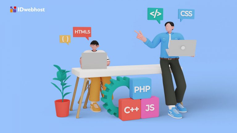 PHP Adalah: Pengertian, Fungsi, Dan Keunggulannya