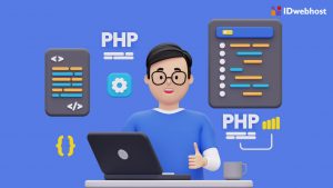 PHP Adalah: Pengertian, Fungsi, Keunggulan, dan Perbedaannya dengan HTML