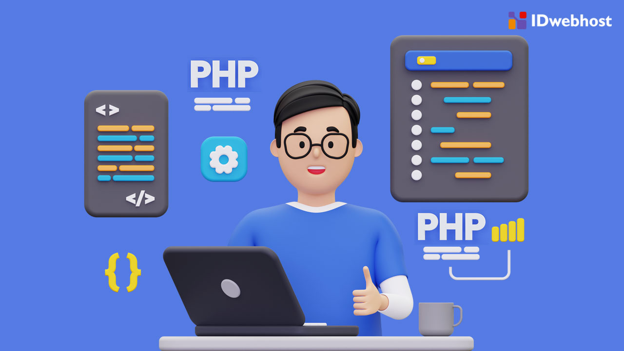 PHP Adalah: Pengertian, Fungsi, Keunggulan, dan Perbedaannya dengan HTML